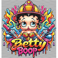 Betty-BD 153